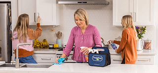 Simple Non-Toxic Kitchen Swaps Simple Non-Toxic Kitchen Swaps