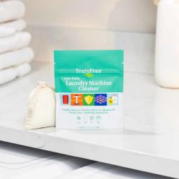 Laundry Machine Cleaner