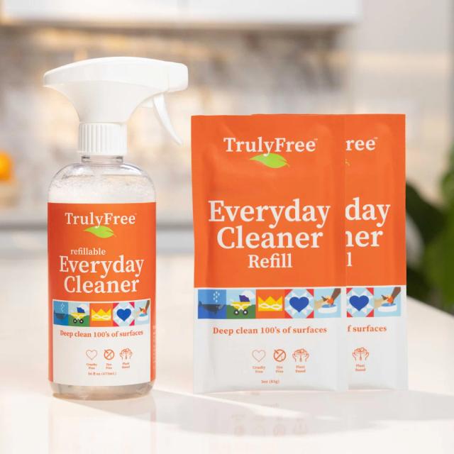 Everyday Cleaner