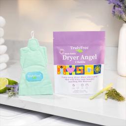 Dryer Angel - Lemongrass & Geranium