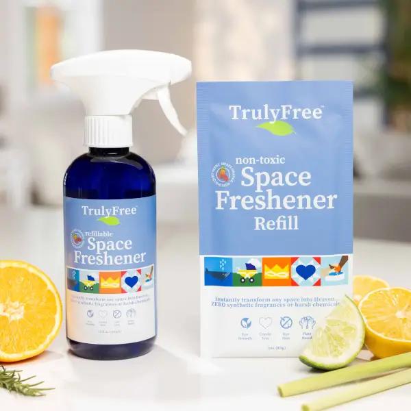 Space Freshener Space Freshener