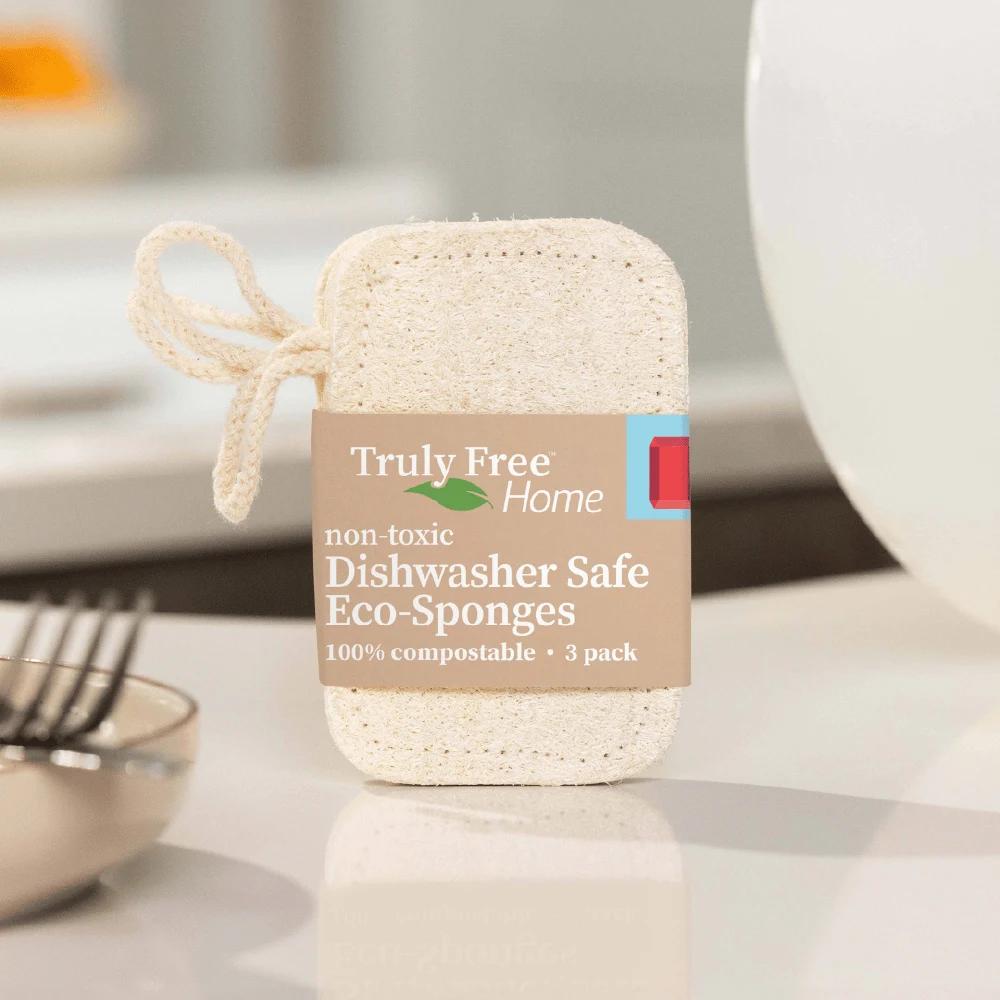 Eco-Sponge Eco-Sponge