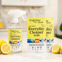 Everyday Cleaner - Lemon Verbena
