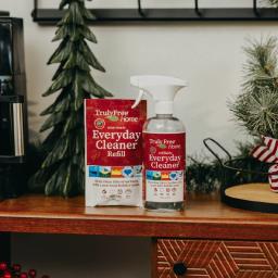 Everyday Cleaner - Peppermint (Limited-Edition)